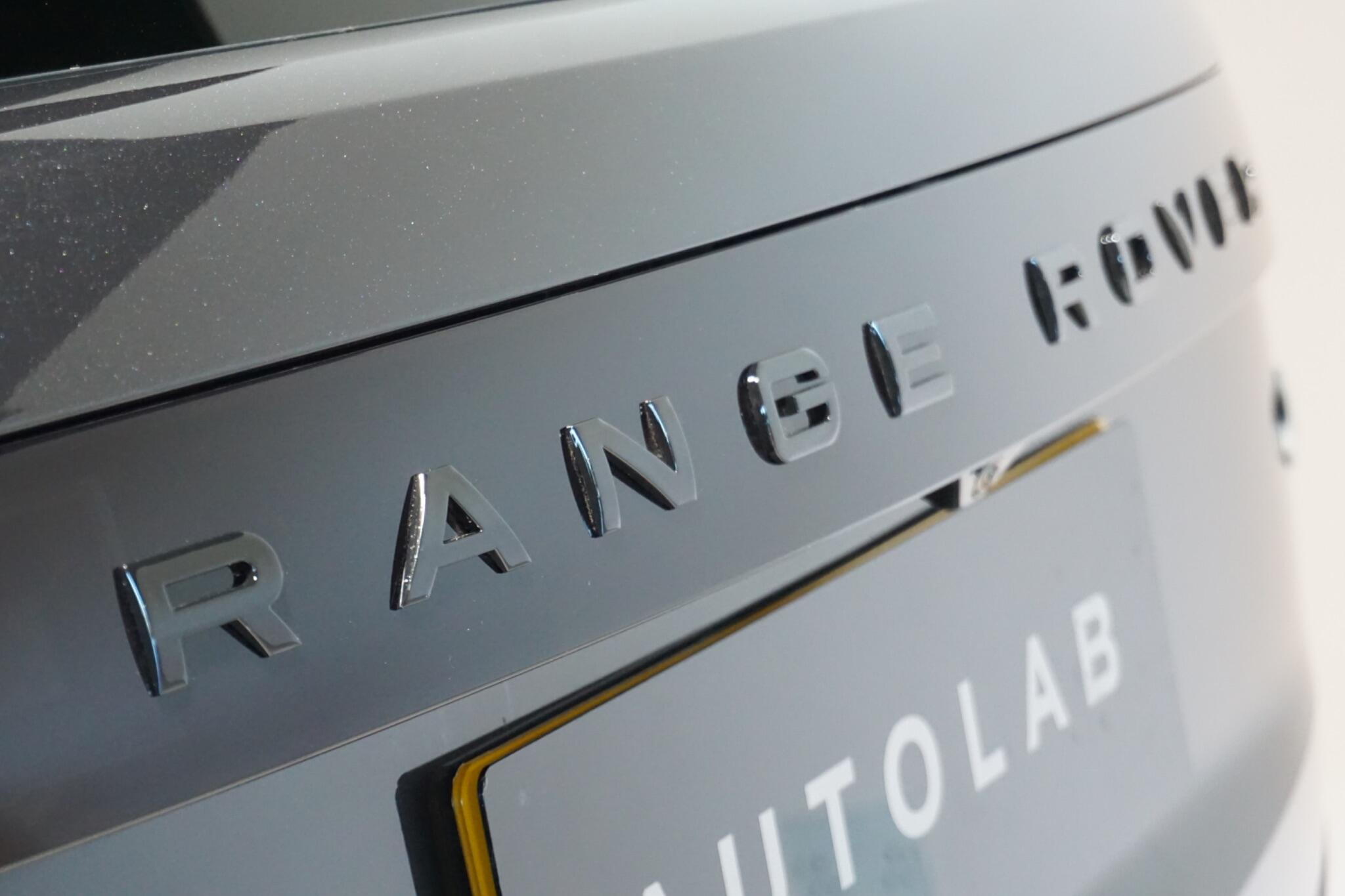 Land Rover Range Rover 3.0 P510e 38.2kWh Autobiography SUV 5dr Petrol Plug-in Hybrid Auto 4WD Euro 6 (s/s) (510 ps)